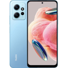 Смартфон Xiaomi Redmi Note 12 4/128GB Ice Blue (Global, NFC)