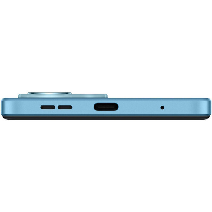 Смартфон Xiaomi Redmi Note 12 4/128GB Ice Blue (Global, NFC)