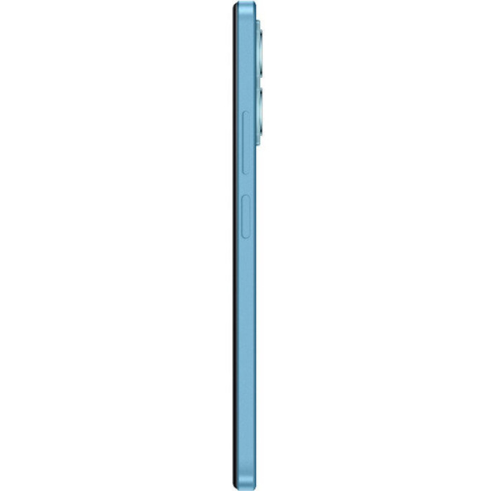Смартфон Xiaomi Redmi Note 12 4/128GB Ice Blue (Global, NFC)