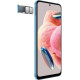 Смартфон Xiaomi Redmi Note 12 4/128GB Ice Blue (Global, NFC)