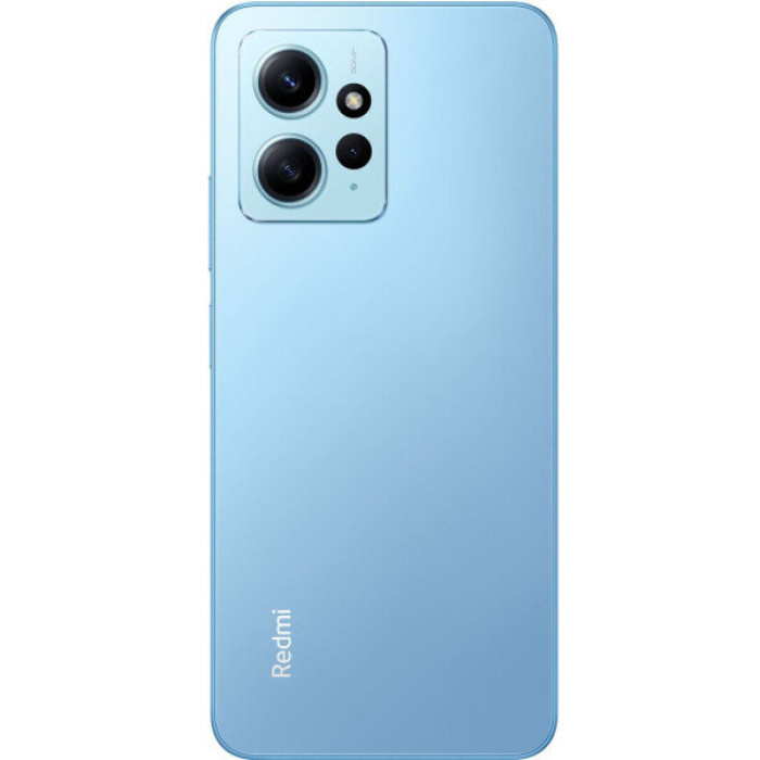 Смартфон Xiaomi Redmi Note 12 4/128GB Ice Blue (Global, NFC)