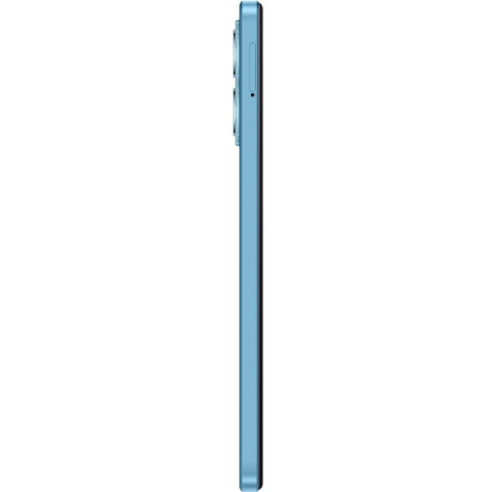 Смартфон Xiaomi Redmi Note 12 4/128GB Ice Blue (Global, NFC)
