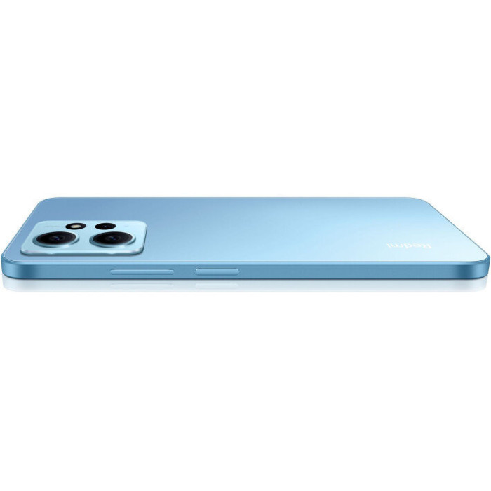 Смартфон Xiaomi Redmi Note 12 4/128GB Ice Blue (Global, NFC)