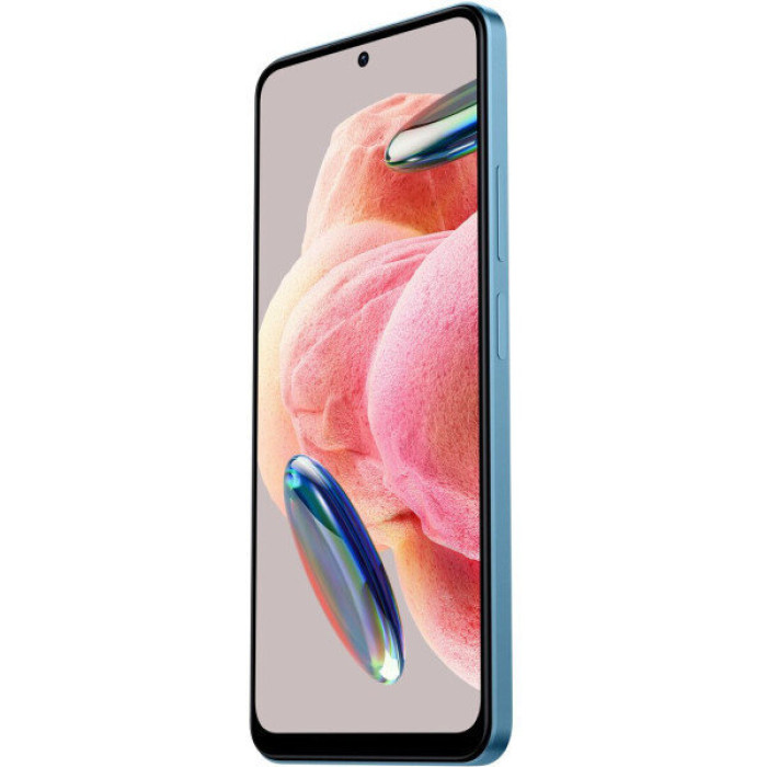 Смартфон Xiaomi Redmi Note 12 4/128GB Ice Blue (Global, NFC)