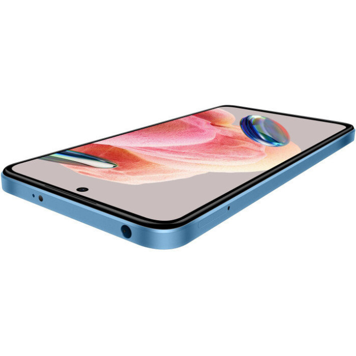 Смартфон Xiaomi Redmi Note 12 4/128GB Ice Blue (Global, NFC)