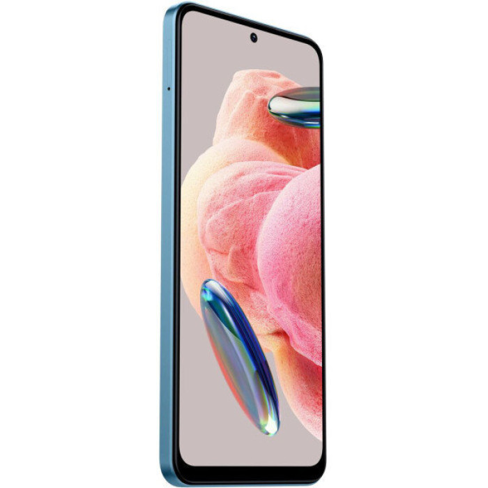 Смартфон Xiaomi Redmi Note 12 4/128GB Ice Blue (Global, NFC)