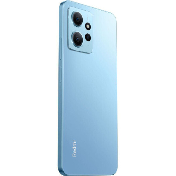 Смартфон Xiaomi Redmi Note 12 4/128GB Ice Blue (Global, NFC)