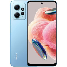 Смартфон Xiaomi Redmi Note 12 4/128GB Ice Blue (Global, no NFC)