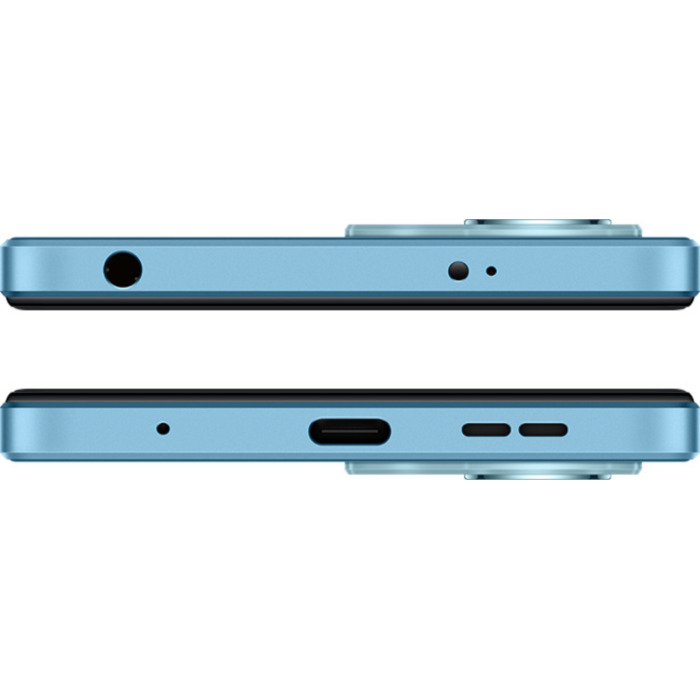 Смартфон Xiaomi Redmi Note 12 4/128GB Ice Blue (Global, no NFC)