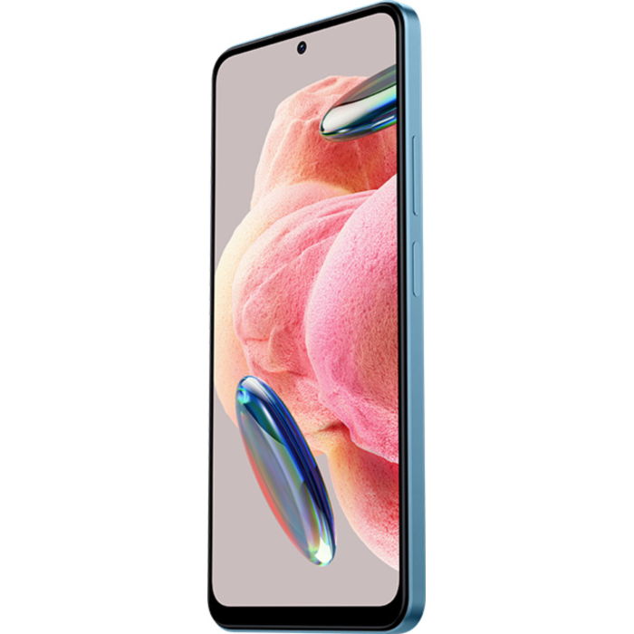 Смартфон Xiaomi Redmi Note 12 4/128GB Ice Blue (Global, no NFC)