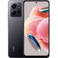 Смартфон Xiaomi Redmi Note 12 4/128GB Onyx Gray (Global, NFC)