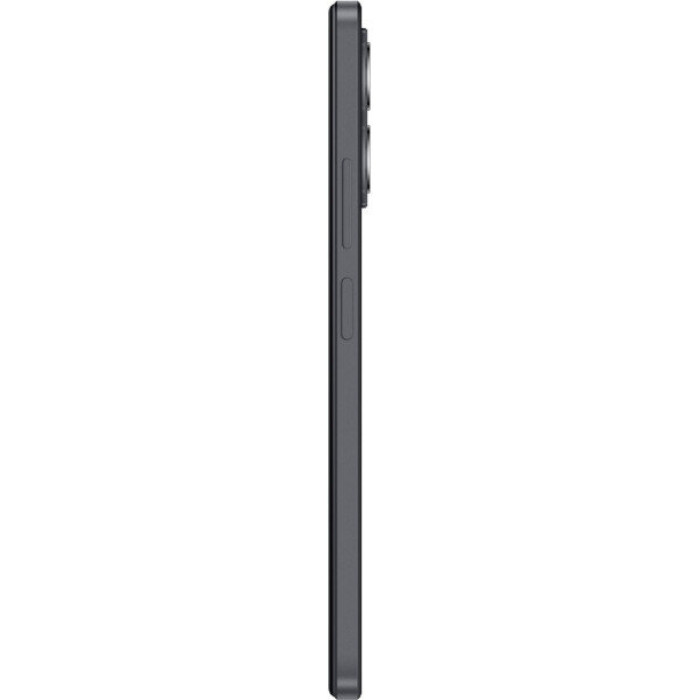 Смартфон Xiaomi Redmi Note 12 4/128GB Onyx Gray (Global, NFC)