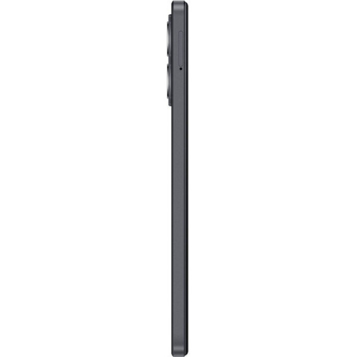 Смартфон Xiaomi Redmi Note 12 4/128GB Onyx Gray (Global, NFC)