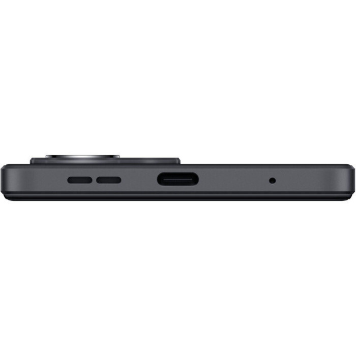 Смартфон Xiaomi Redmi Note 12 4/128GB Onyx Gray (Global, NFC)