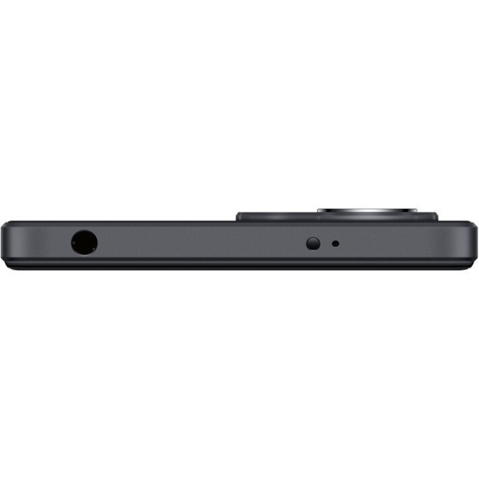 Смартфон Xiaomi Redmi Note 12 4/128GB Onyx Gray (Global, NFC)