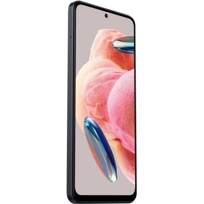 Смартфон Xiaomi Redmi Note 12 4/128GB Onyx Gray (Global, NFC)