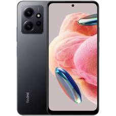Смартфон Xiaomi Redmi Note 12 4/128GB Onyx Gray (Global, no NFC)