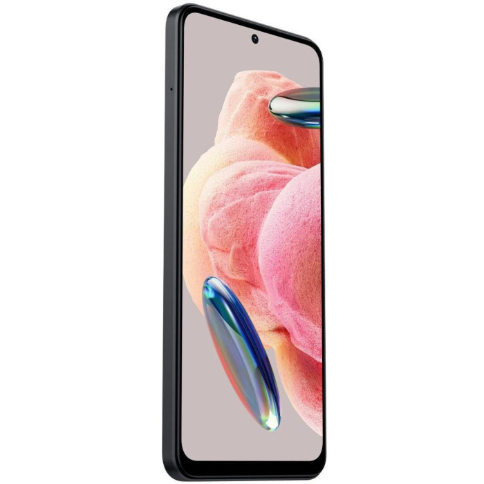 Смартфон Xiaomi Redmi Note 12 4/128GB Onyx Gray (Global, no NFC)
