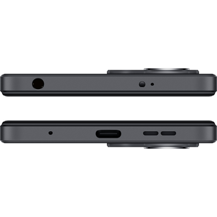 Смартфон Xiaomi Redmi Note 12 4/128GB Onyx Gray (Global, no NFC)