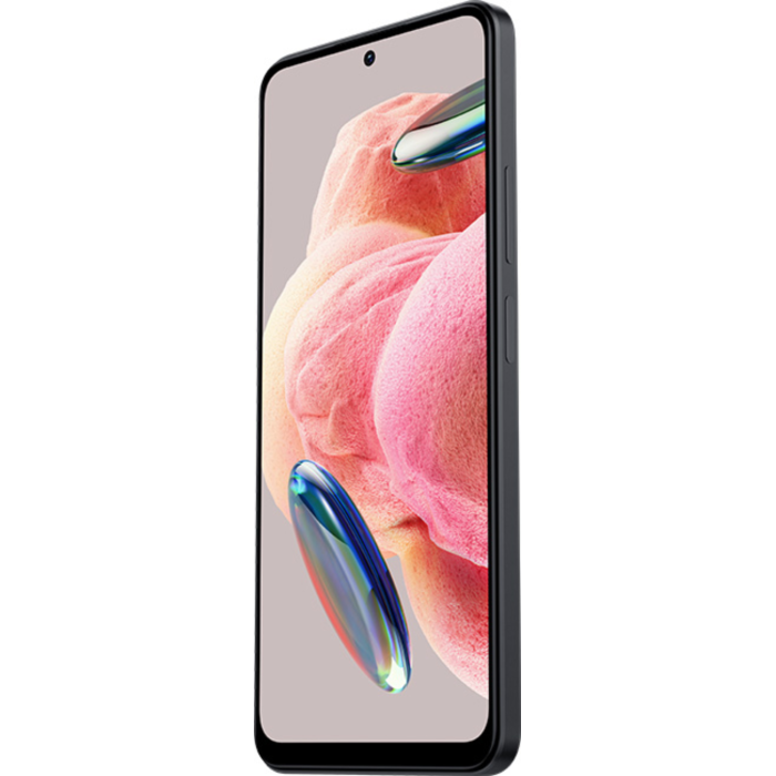 Смартфон Xiaomi Redmi Note 12 4/128GB Onyx Gray (Global, no NFC)