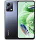 Смартфон Xiaomi Redmi Note 12 5G 6/128GB Onyx Gray (Global, NFC)