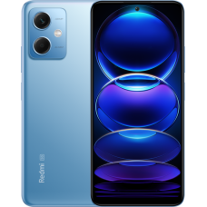 Смартфон Xiaomi Redmi Note 12 5G 8/128Gb Blue (no NFC)