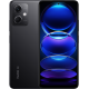 Смартфон Xiaomi Redmi Note 12 5G 8/256Gb Black (no NFC)