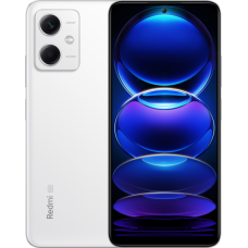Смартфон Xiaomi Redmi Note 12 5G 8/256Gb White (no NFC)