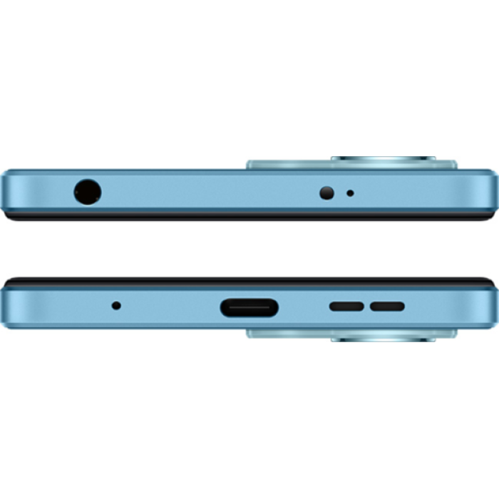Смартфон Xiaomi Redmi Note 12 6/128GB Blue (no NFC)