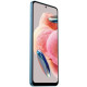 Смартфон Xiaomi Redmi Note 12 6/128GB Blue (no NFC)