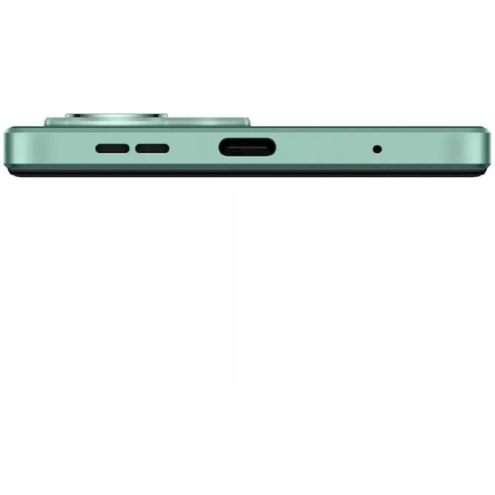 Смартфон Xiaomi Redmi Note 12 6/128GB Mint Green (Global, no NFC)