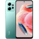Смартфон Xiaomi Redmi Note 12 6/128GB Mint Green (no NFC)