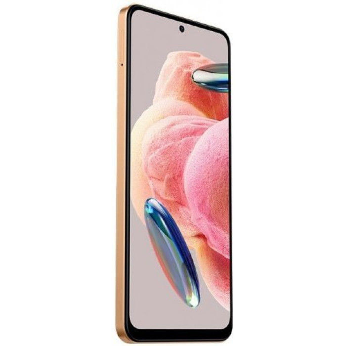 Смартфон Xiaomi Redmi Note 12 6/128GB Sunrise Gold (Global, no NFC)