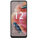 Смартфон Xiaomi Redmi Note 12 8/256GB Black (no NFC)