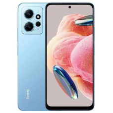 Смартфон Xiaomi Redmi Note 12 8/256GB Ice Blue (Global, no NFC)