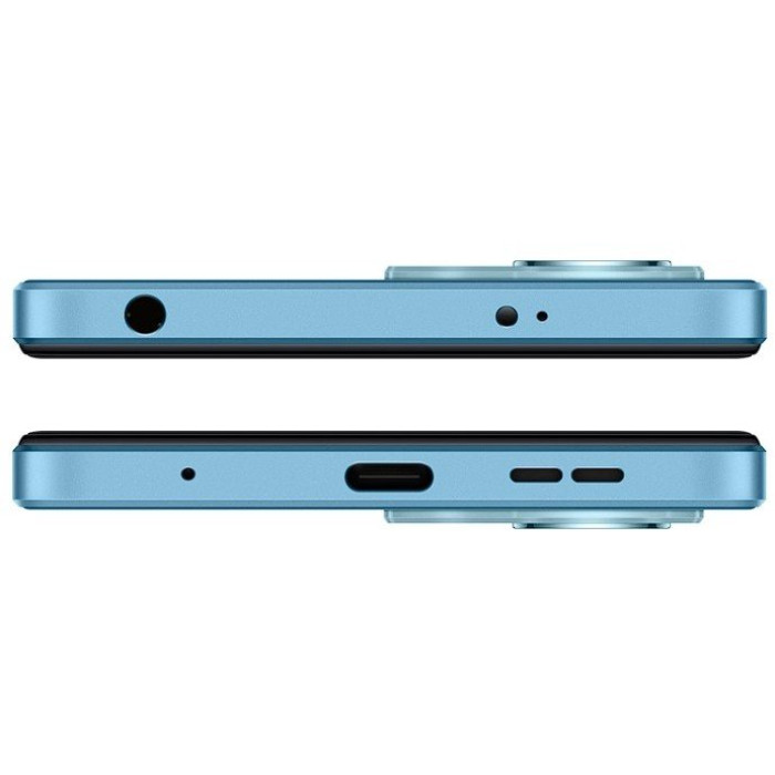 Смартфон Xiaomi Redmi Note 12 8/256GB Ice Blue (Global, no NFC)