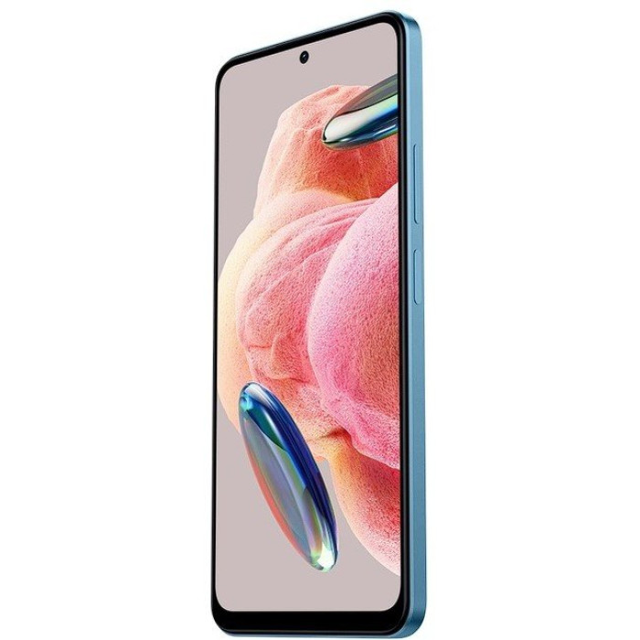 Смартфон Xiaomi Redmi Note 12 8/256GB Ice Blue (Global, no NFC)