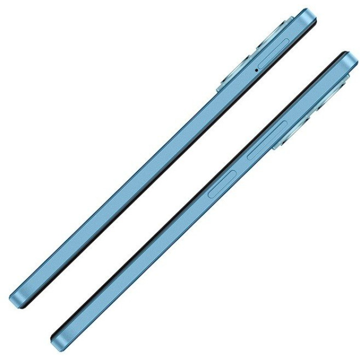 Смартфон Xiaomi Redmi Note 12 8/256GB Ice Blue (Global, no NFC)