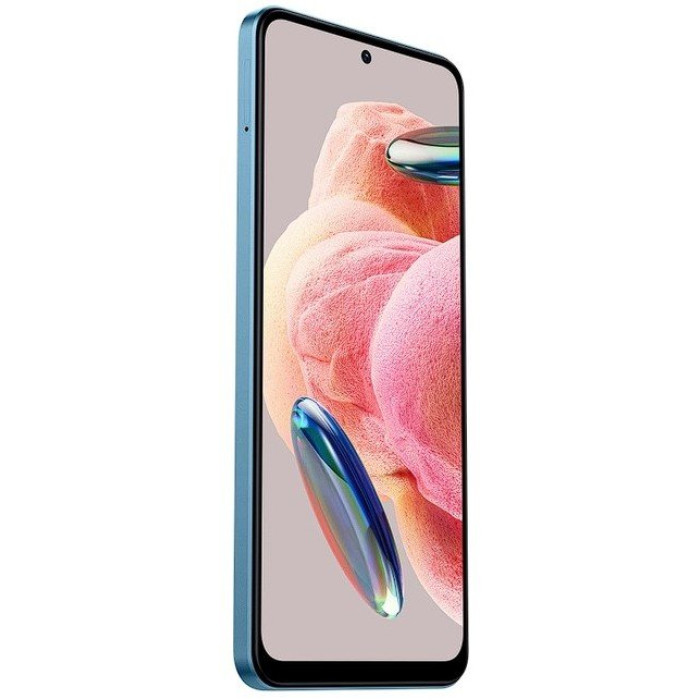 Смартфон Xiaomi Redmi Note 12 8/256GB Ice Blue (Global, no NFC)