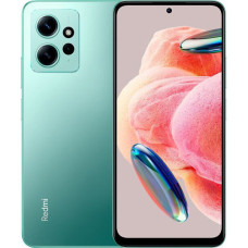 Смартфон Xiaomi Redmi Note 12 8/256GB Mint Green (Global, NFC)