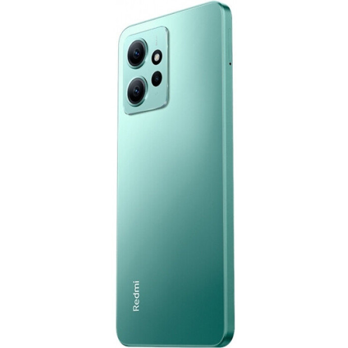 Смартфон Xiaomi Redmi Note 12 8/256GB Mint Green (Global, NFC)