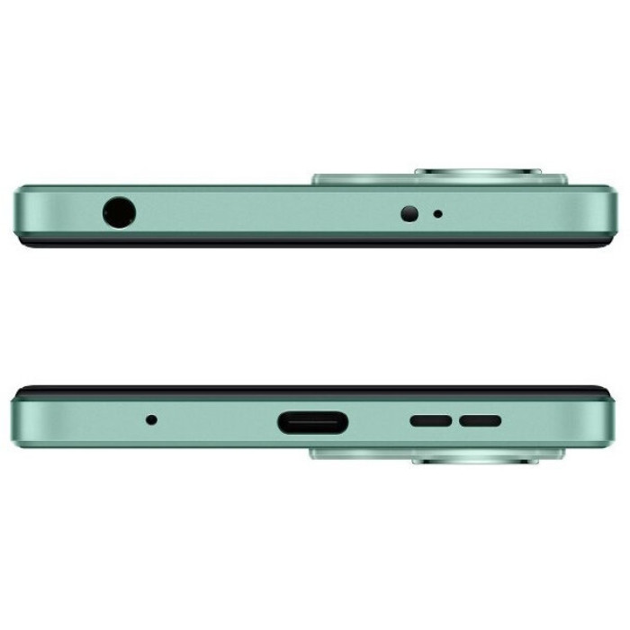 Смартфон Xiaomi Redmi Note 12 8/256GB Mint Green (Global, NFC)