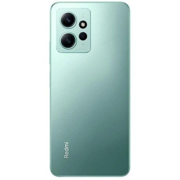 Смартфон Xiaomi Redmi Note 12 8/256GB Mint Green (Global, no NFC)