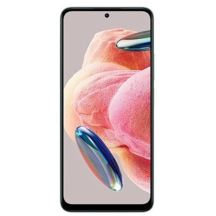 Смартфон Xiaomi Redmi Note 12 8/256GB Mint Green (Global, no NFC)