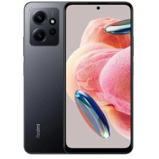 Смартфон Xiaomi Redmi Note 12 8/256GB Onyx Gray (Global, no NFC)