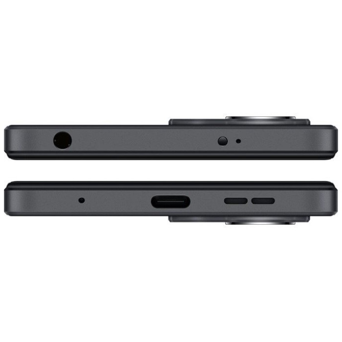Смартфон Xiaomi Redmi Note 12 8/256GB Onyx Gray (Global, no NFC)