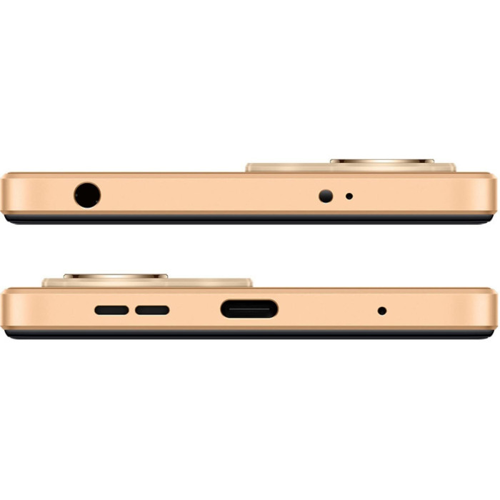 Смартфон Xiaomi Redmi Note 12 8/256GB Sunrise Gold (Global, NFC)