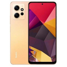 Смартфон Xiaomi Redmi Note 12 8/256GB Sunrise Gold (Global, no NFC)