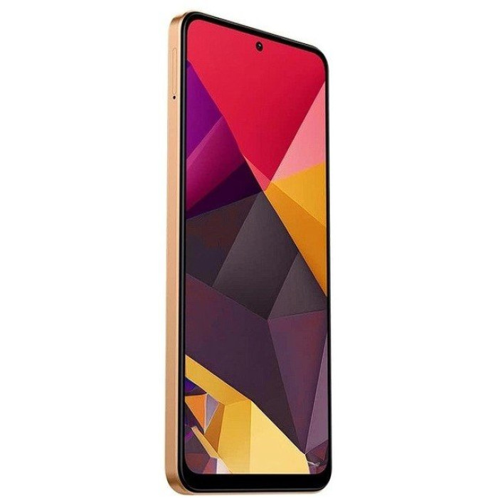 Смартфон Xiaomi Redmi Note 12 8/256GB Sunrise Gold (Global, no NFC)