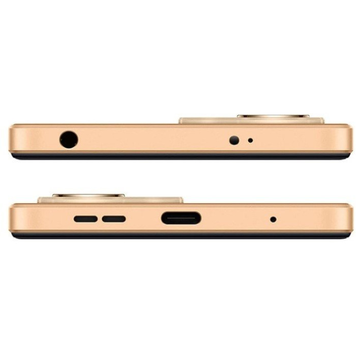 Смартфон Xiaomi Redmi Note 12 8/256GB Sunrise Gold (Global, no NFC)